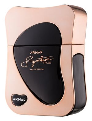 Armaf Signature True