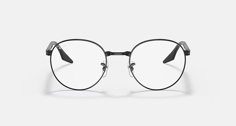 RAY-BAN RX3691V 2509 OPTICS