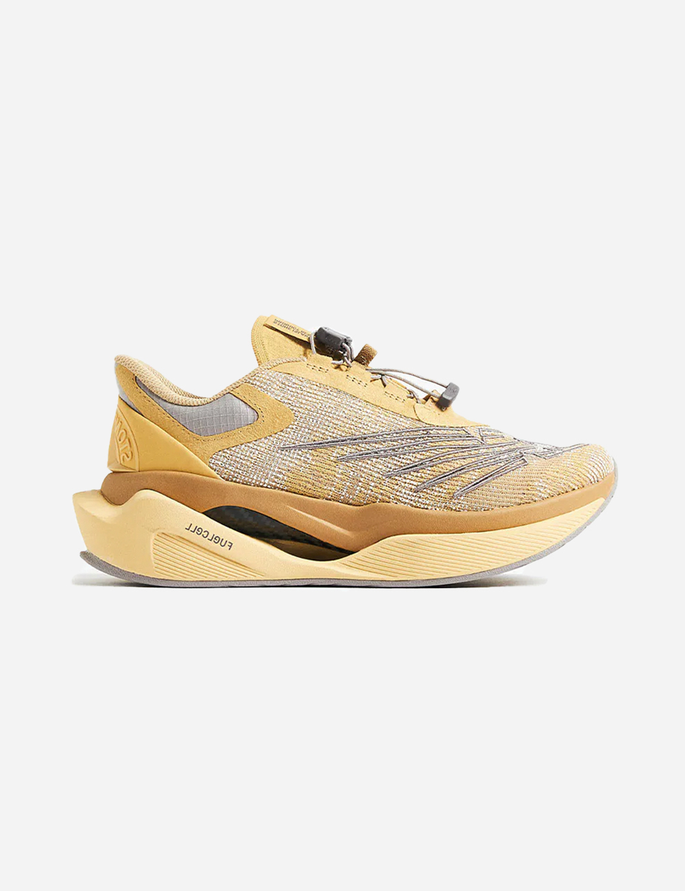 New Balance x Stone Island FuelCell C_1 "Tan"