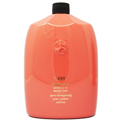 Кондиционер для светлых волос "Великолепие цвета" 1000 мл / Bright Blonde Conditioner for Beautiful Color