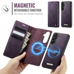 Чехол-кошелек CaseMe 2 in 1 MagSafe Samsung Galaxy A57