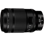 Объектив Nikon Nikkor Z MC 105mm f/2.8 VR S
