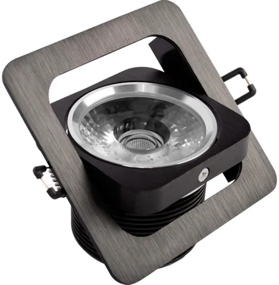 Точечный светильник Screen 10328/B Black Loft It