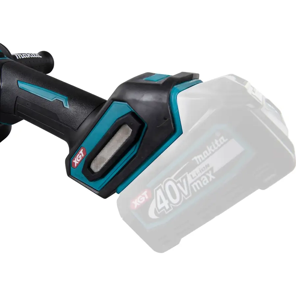 Машина шлифовальная угловая Makita GA035GZ
