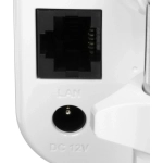 Камера видеонаблюдения IP Hikvision DS-2CD2483G2-I(2.8MM) 2.8-2.8мм цв. корп.:белый/черный