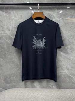 Футболка Brunello Cucinelli