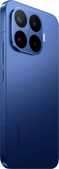 Смартфон Xiaomi 17T Pro 12/512 ГБ Синий