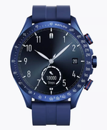 Умные часы Xiaomi HAYLOU Smart Watch Solar Pro LS18 Blue