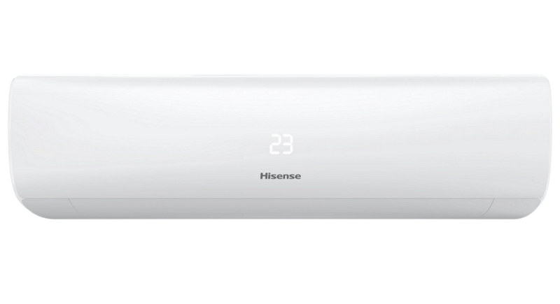 Hisense ZOOM 2.0 DC Inverter AS-07UW4RYRKB01
