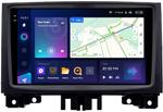 Магнитола для Mercedes-Benz Sprinter W906 2013-2017, Volkswagen Crafter 1 2013-2016 - Teyes CC3-2K QLed Android 10, Быстрая, SIM-слот, CarPlay