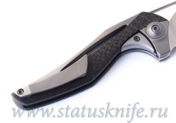 Нож We Knife ÆternA Aeterna 918Aфотография - 5