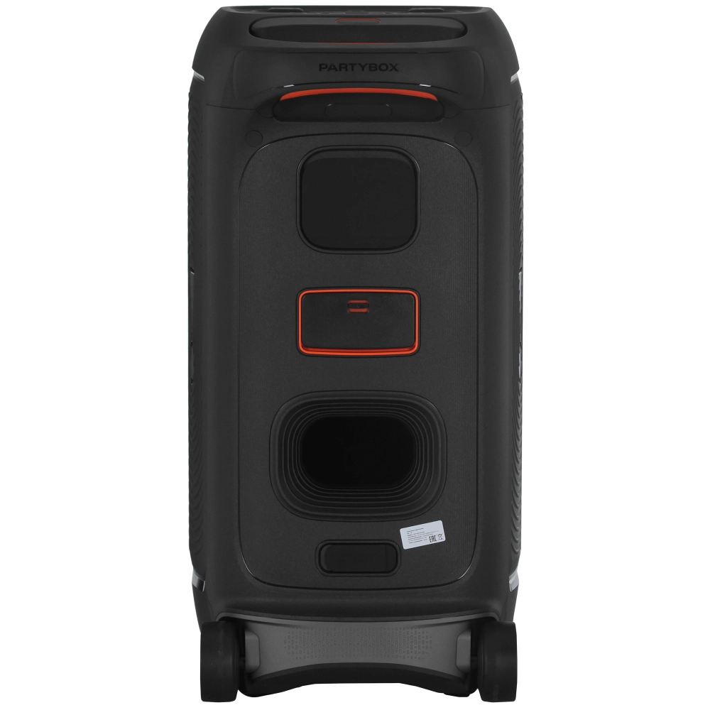 Портативный аудиосистема JBL PARTYBOX 320