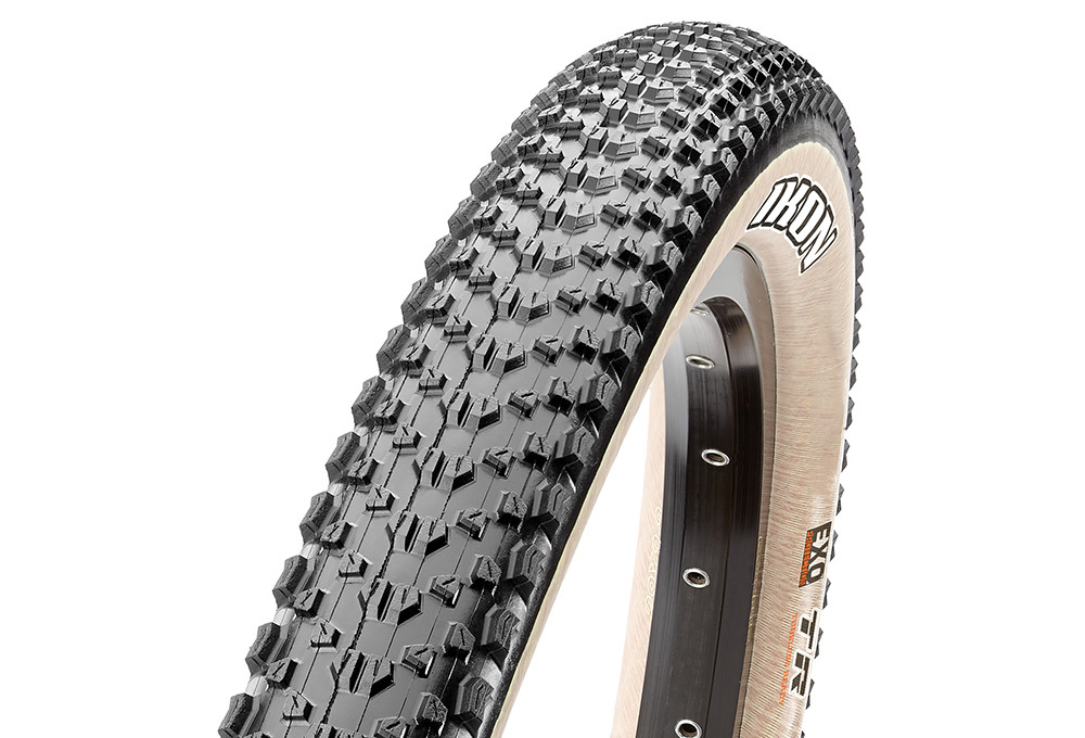 Покрышка MAXXIS IKON 27.5X2.2 M319RU F TLR DK62 5520/458 D2PLHO 3L ETB00332800