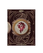 Dungeons & Dragons: World of Warcraft - коллекционное издание