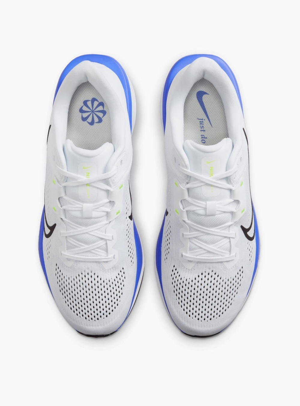 Кроссовки мужские NIKE QUEST 6