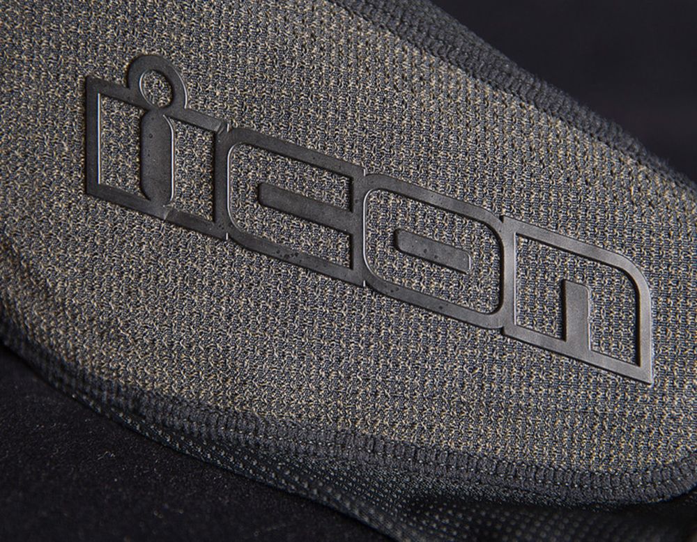 Field Armor Compression Arms