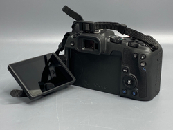 Canon EOS RP 1000 кадров