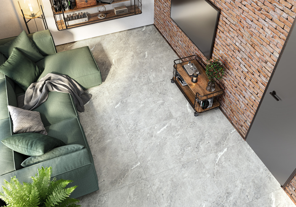 LCM Ajax Gray 60x120