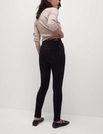 Узкие джинсы с высокой талией Magic Jeans - Marks & Spencer