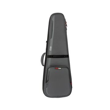 GATOR G-ICONELECTRIC-GRY - чехол серии ICON для электрогитары, цвет серый