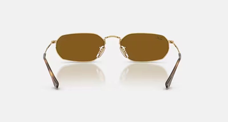 RAY-BAN RB3947 001/33