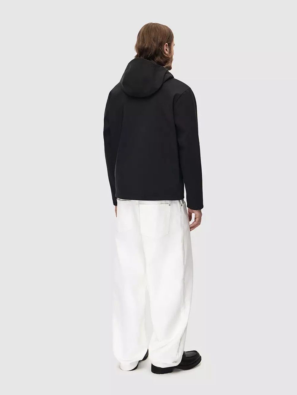 КУРТКА МУЖСКАЯ NORPPA СОФТШЕЛЛ ЕССЕЙ (ESSEY)