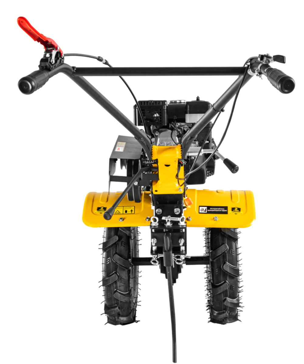 Сельскохозяйственная машина Huter МК-1002Р-10