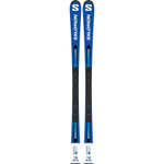 Горные лыжи SALOMON RACE FIS SL 165 (25/26) + ICON RS 16