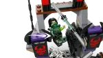 Конструктор LEGO Ninjago 71841 Деревня Драконовских бурь