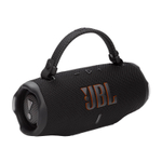 Портативная колонка JBL Charge 6, черный