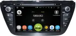 Магнитола для Suzuki SX4 2 2013-2021 - Airok RD-3501D на Android 9