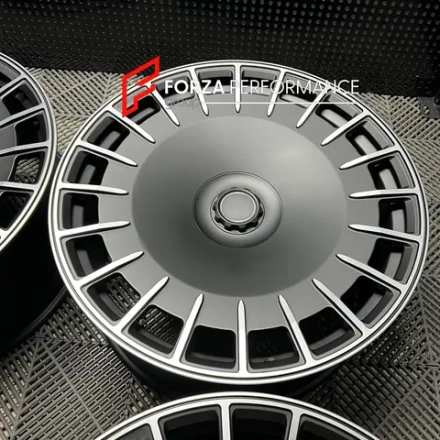 КОВАНЫЕ ДИСКИ для Mercedes BENZ G63 AMG W465