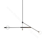 Pendant design lamp March