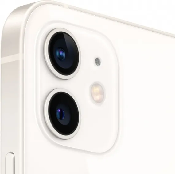 Apple iPhone 12 64GB White (Белый)