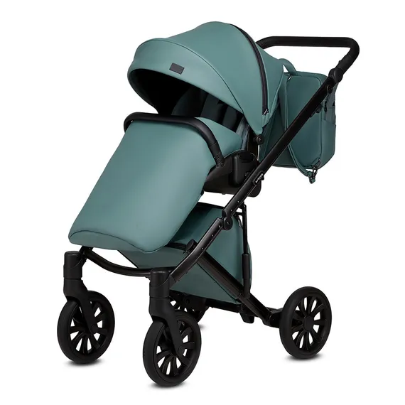 Коляска ANEX e/type 3 в 1 (CrN-14) aqua