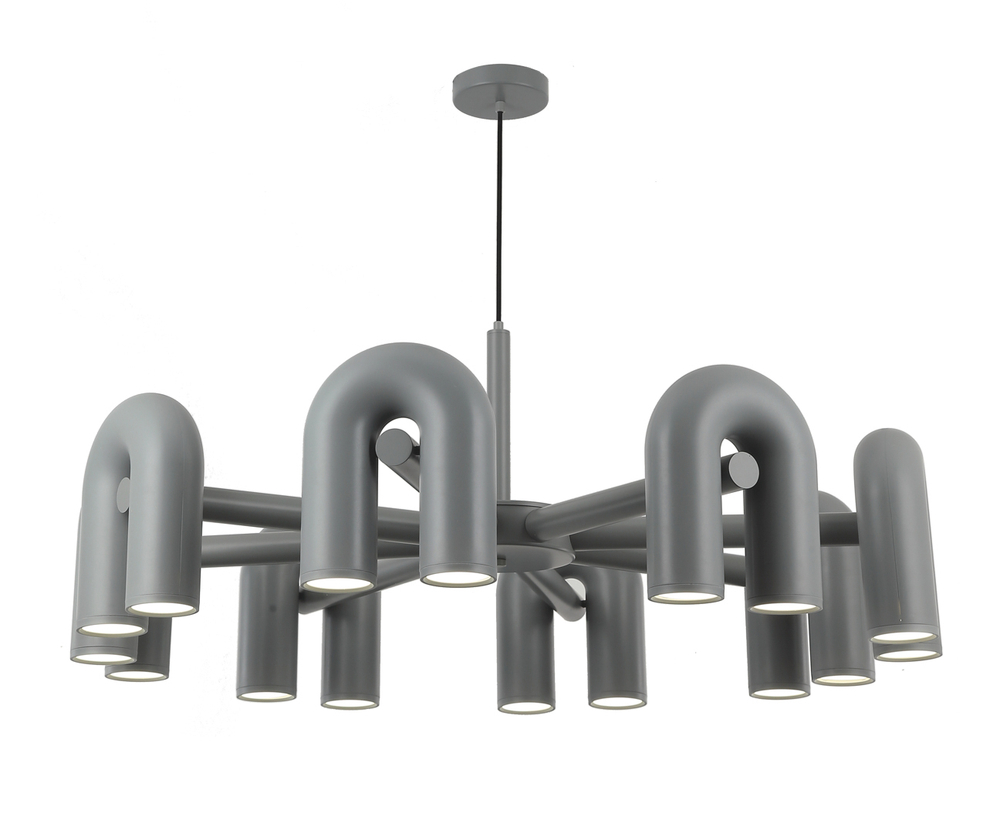 Люстра Kink Light Канти 08465-8,16