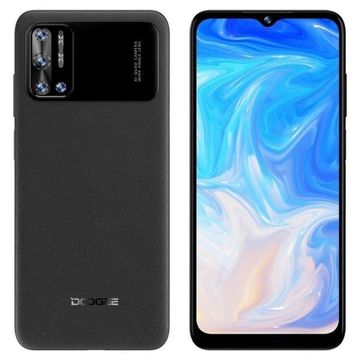 Doogee N40 Pro 6/128GB Black (черный)