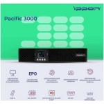 Батарея для ИБП Ippon Pacific 3000 72В 9Ач