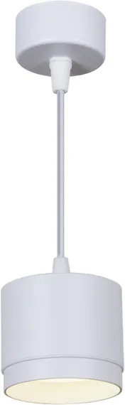 Подвесной светильник 53007-0.9-001LD GX53 WT Reluce