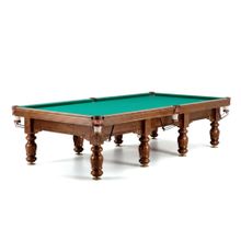 Стол / пирамида "Classic II" 12 ф массив ясеня (американский орех)