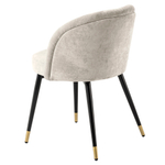 Стул (сет из 2х) Dining Chair Chloé set of 2 арт.114859