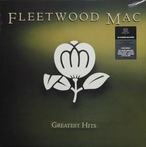 Fleetwood Mac / Greatest Hits (LP)