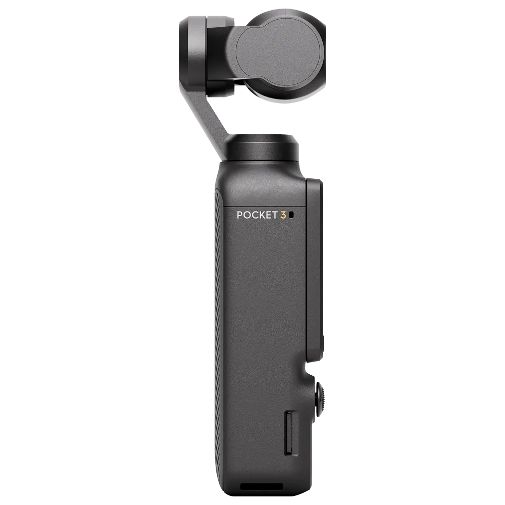 Экшн-камера DJI Osmo Pocket 3 Creator Combo