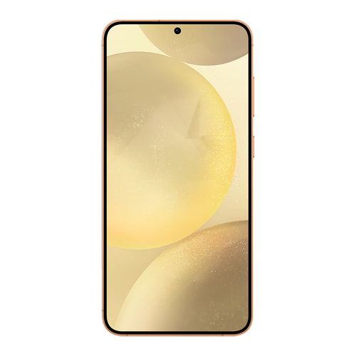 Смартфон Samsung Galaxy S24 Plus 12/256GB Dual Sim, Sandstone orange (Оранжевый) (SM-S9260)