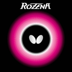 Накладка для настольного тенниса Butterfly Rozena