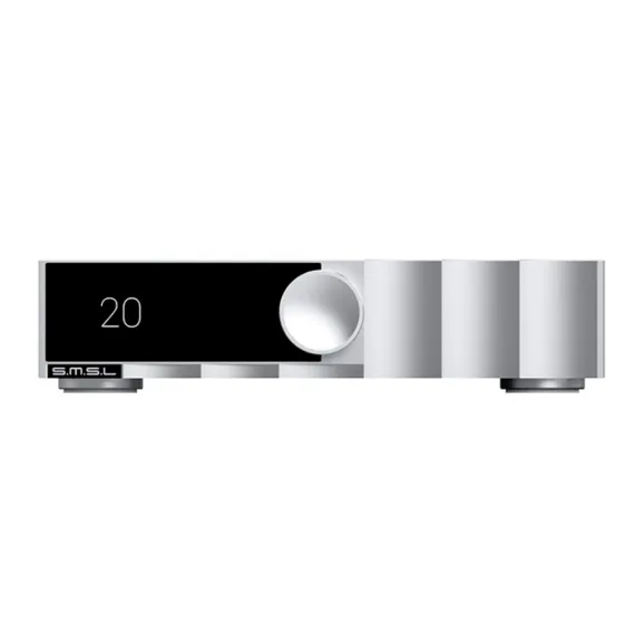 SMSL PA200 Silver