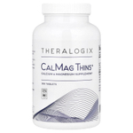 Theralogix, CalMag Thins`` 360 таблеток
