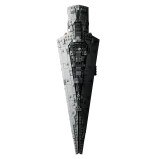 Конструктор LEGO Star Wars 75356 Суперзвездный разрушитель "Экзекутор"