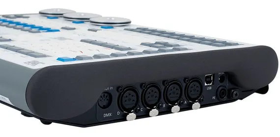 AVOLITES Titan Mobile Console