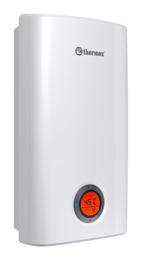 Проточный электрический водонагреватель Thermex Topflow Pro 21000